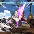 『GBVSR』ウィルナスはゴリッゴリな突進力が楽しい！グラン、ジータ、ナルメアの“EXキャラ”も新鮮な手触りに【先行試遊レポ】