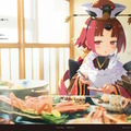 自分が住む都道府県はどのサーヴァント？『FGO』全国縦断の新聞企画「OVER THE SAME SKY」中国・四国エリアのイラストひとまとめ