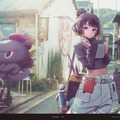 自分が住む都道府県はどのサーヴァント？『FGO』全国縦断の新聞企画「OVER THE SAME SKY」中国・四国エリアのイラストひとまとめ