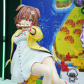 ホロライブ・フワモコやゲーマーズ等身大フィギュアの可愛さが無限大！「ミクxガンダムW」コラボなど「ワンフェス」を電脳アイドルが彩る【WF2025夏】