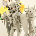 ホロライブ・フワモコやゲーマーズ等身大フィギュアの可愛さが無限大！「ミクxガンダムW」コラボなど「ワンフェス」を電脳アイドルが彩る【WF2025夏】