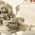 ホロライブ・フワモコやゲーマーズ等身大フィギュアの可愛さが無限大！「ミクxガンダムW」コラボなど「ワンフェス」を電脳アイドルが彩る【WF2025夏】