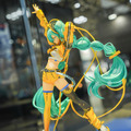 ホロライブ・フワモコやゲーマーズ等身大フィギュアの可愛さが無限大！「ミクxガンダムW」コラボなど「ワンフェス」を電脳アイドルが彩る【WF2025夏】