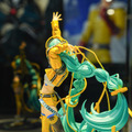 ホロライブ・フワモコやゲーマーズ等身大フィギュアの可愛さが無限大！「ミクxガンダムW」コラボなど「ワンフェス」を電脳アイドルが彩る【WF2025夏】