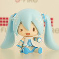 ホロライブ・フワモコやゲーマーズ等身大フィギュアの可愛さが無限大！「ミクxガンダムW」コラボなど「ワンフェス」を電脳アイドルが彩る【WF2025夏】