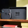 「スイッチ2」任天堂公式抽選第5回は7月30日午後以降にお知らせ！お届けは9月以降