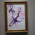 『FGO』最終再臨展へひと足先に参加！心奪われる美麗印刷でイラストの魅力を再発見できたメディア向け内覧会レポート
