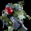 HG スコープドッグ用拡張パーツセット7