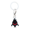 リズムをとりたくなる『パタポン』 ぷっくりめじるしアクセサリーが、ガシャポンにて発売！ゆみポンやはたポンなど個性豊かな全7種