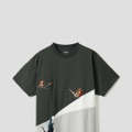 「平成・VSゴジラ」×「グラニフ」コラボアパレルが予約受付中！「ビオランテ」や“三つ巴の戦い”などがラインナップ