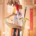 スラリとした太ももに見惚れる…『ウマ娘』より「デュランダル」が勝負服姿で立体化
