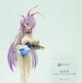 ドキッとする夏衣装から涼やかなドレスまで、「ワンフェス」に猛暑を吹き飛ばす『アズレン』『ブルアカ』美女フィギュアが集結【WF2025夏】