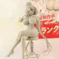 ドキッとする夏衣装から涼やかなドレスまで、「ワンフェス」に猛暑を吹き飛ばす『アズレン』『ブルアカ』美女フィギュアが集結【WF2025夏】