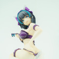 ドキッとする夏衣装から涼やかなドレスまで、「ワンフェス」に猛暑を吹き飛ばす『アズレン』『ブルアカ』美女フィギュアが集結【WF2025夏】