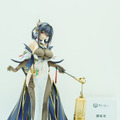 ドキッとする夏衣装から涼やかなドレスまで、「ワンフェス」に猛暑を吹き飛ばす『アズレン』『ブルアカ』美女フィギュアが集結【WF2025夏】