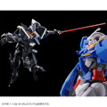 会いたかったぞ…ガンダム！00より「グラハム専用ユニオンフラッグカスタムII(GNフラッグ)」が満を持してHGガンプラ化