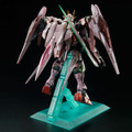 準最高峰ガンプラ「PG 1/60 トランザムライザー」がプレバンで再販！内部フレーム際立つ「クリアカラー外装」と共に7月31日11時より予約開始