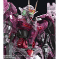 準最高峰ガンプラ「PG 1/60 トランザムライザー」がプレバンで再販！内部フレーム際立つ「クリアカラー外装」と共に7月31日11時より予約開始