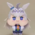 脱力してしまう可愛さ…「ウマ娘 シンデレラグレイ」おなじみ「かんたんオグリ」「ナーバスタマちゃん」が小さいサイズでぬいぐるみ化