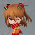 「このテスト用プラグスーツって…見えすぎじゃない？」ねんどろいどアスカが予約受付中、2頭身なのに思わずドキッ