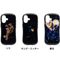 『キングダム ハーツ』ソラや王様をクールにデザイン！iPhone対応ケースなどモバイルアクセサリーが発売、各種キャンペーンも実施