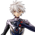 「鉄血のオルフェンズ」三日月＆オルガセットや、「エヴァ」綾波レイ＆零号機(改)など注目のフィギュア5商品が再販決定！