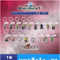 『FFV』バッツやボコ、『FFVI』ティナ、カッパなど勢揃い！カプセルトイ『FFピクセルリマスター』めじるしチャームが8月1日発売