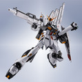 ついに来た！逆襲のシャアより「νガンダム」がMETAL ROBOT魂化、一般店頭にて8月1日予約開始