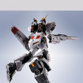 ついに来た！逆襲のシャアより「νガンダム」がMETAL ROBOT魂化、一般店頭にて8月1日予約開始