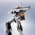 ついに来た！逆襲のシャアより「νガンダム」がMETAL ROBOT魂化、一般店頭にて8月1日予約開始