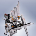 ついに来た！逆襲のシャアより「νガンダム」がMETAL ROBOT魂化、一般店頭にて8月1日予約開始