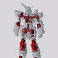 ついに来た！逆襲のシャアより「νガンダム」がMETAL ROBOT魂化、一般店頭にて8月1日予約開始