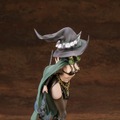 おなかの造形が凄い…！『ユニコーンオーバーロード』より、魔女の「ヤーナ」が立体化ーミステリアスな表情も魅力的