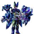 「一人用のポッドでか？」伝説の超サイヤ人・ブロリー（Z）降臨！非対称対戦ACT『ドラゴンボール ザ ブレイカーズ』シーズン9配信開始―勝ってもなぜかやられるパラガスに涙