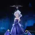 『ブルアカ』夜空を思わせるドレスの「ヒナ」フィギュアが美しい！少し気恥ずかしそうに微笑む表情も魅力的