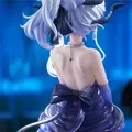 『ブルアカ』夜空を思わせるドレスの「ヒナ」フィギュアが美しい！少し気恥ずかしそうに微笑む表情も魅力的