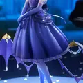 『ブルアカ』夜空を思わせるドレスの「ヒナ」フィギュアが美しい！少し気恥ずかしそうに微笑む表情も魅力的