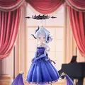 『ブルアカ』夜空を思わせるドレスの「ヒナ」フィギュアが美しい！少し気恥ずかしそうに微笑む表情も魅力的