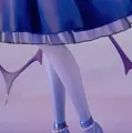 『ブルアカ』夜空を思わせるドレスの「ヒナ」フィギュアが美しい！少し気恥ずかしそうに微笑む表情も魅力的