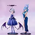 『ブルアカ』夜空を思わせるドレスの「ヒナ」フィギュアが美しい！少し気恥ずかしそうに微笑む表情も魅力的