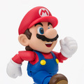 『スーパーマリオ』マリオやクッパたちがアクションフィギュアに！他キャラを背中に乗せられるヨッシーなど、全5種をラインナップ