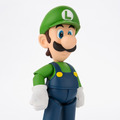 『スーパーマリオ』マリオやクッパたちがアクションフィギュアに！他キャラを背中に乗せられるヨッシーなど、全5種をラインナップ