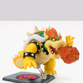 『スーパーマリオ』マリオやクッパたちがアクションフィギュアに！他キャラを背中に乗せられるヨッシーなど、全5種をラインナップ