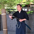 最新技術で研ぎ澄まされた名刀「MSI Katana 15HX B14Wシリーズ」を極めるために居合抜刀の達人に教えを乞う…“優れたゲーミングノート”と“優れた刀”は似ているのだ！