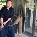 最新技術で研ぎ澄まされた名刀「MSI Katana 15HX B14Wシリーズ」を極めるために居合抜刀の達人に教えを乞う…“優れたゲーミングノート”と“優れた刀”は似ているのだ！