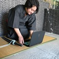 最新技術で研ぎ澄まされた名刀「MSI Katana 15HX B14Wシリーズ」を極めるために居合抜刀の達人に教えを乞う…“優れたゲーミングノート”と“優れた刀”は似ているのだ！