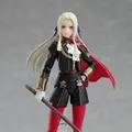 『ファイアーエムブレム 風花雪月』より「エーデルガルト」アクションフィギュアが再登場！表情パーツやキラーアクスなどオプションも充実