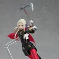 『ファイアーエムブレム 風花雪月』より「エーデルガルト」アクションフィギュアが再登場！表情パーツやキラーアクスなどオプションも充実
