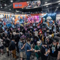 格闘ゲーム大会「EVO2025」のために渡米したプロゲーマー、滞在先のホテルで盗難被害に遭遇…試合で使用するデバイス等を失う