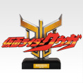「仮面ライダークウガ」25周年記念一番くじの全ラインナップ公開！A賞の必殺技ジオラマフィギュアは迫力満点